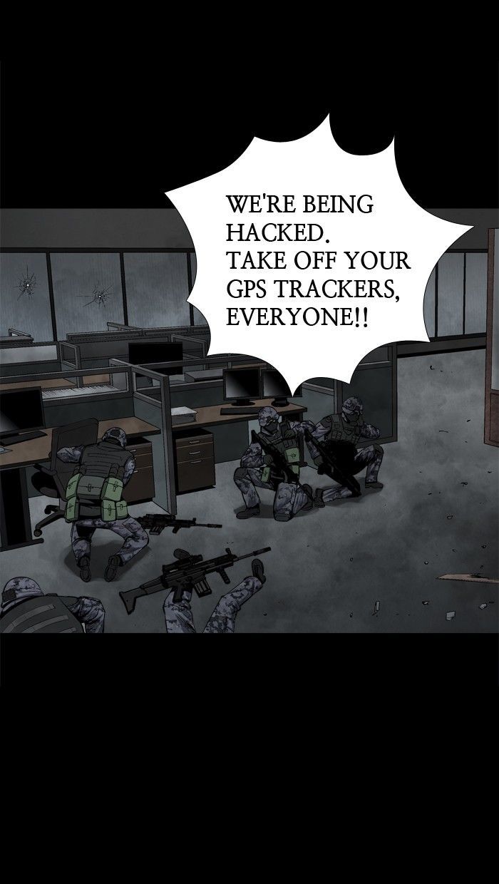 Hive Chapter 79 page 68 - Chapter 79