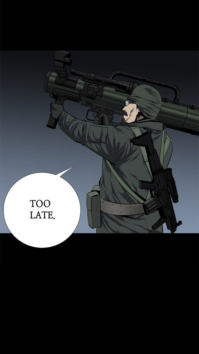 Hive Chapter 79 page 70 - Chapter 79
