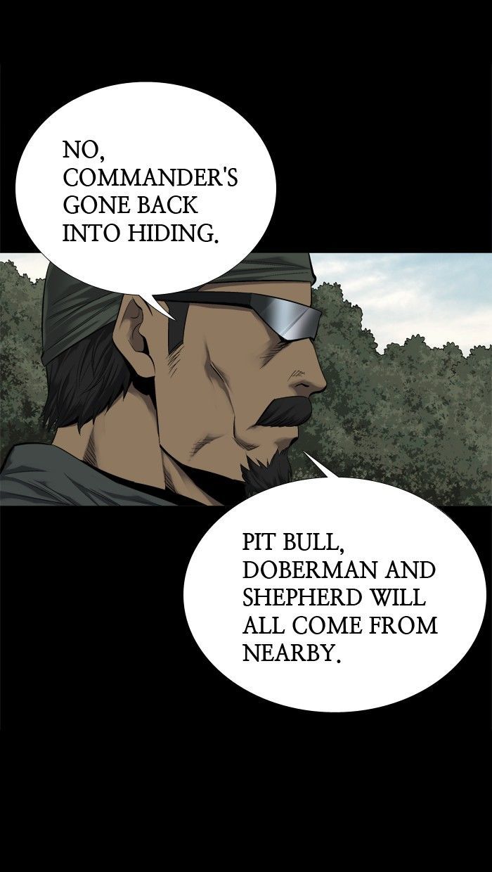 Hive Chapter 79 page 76 - Chapter 79