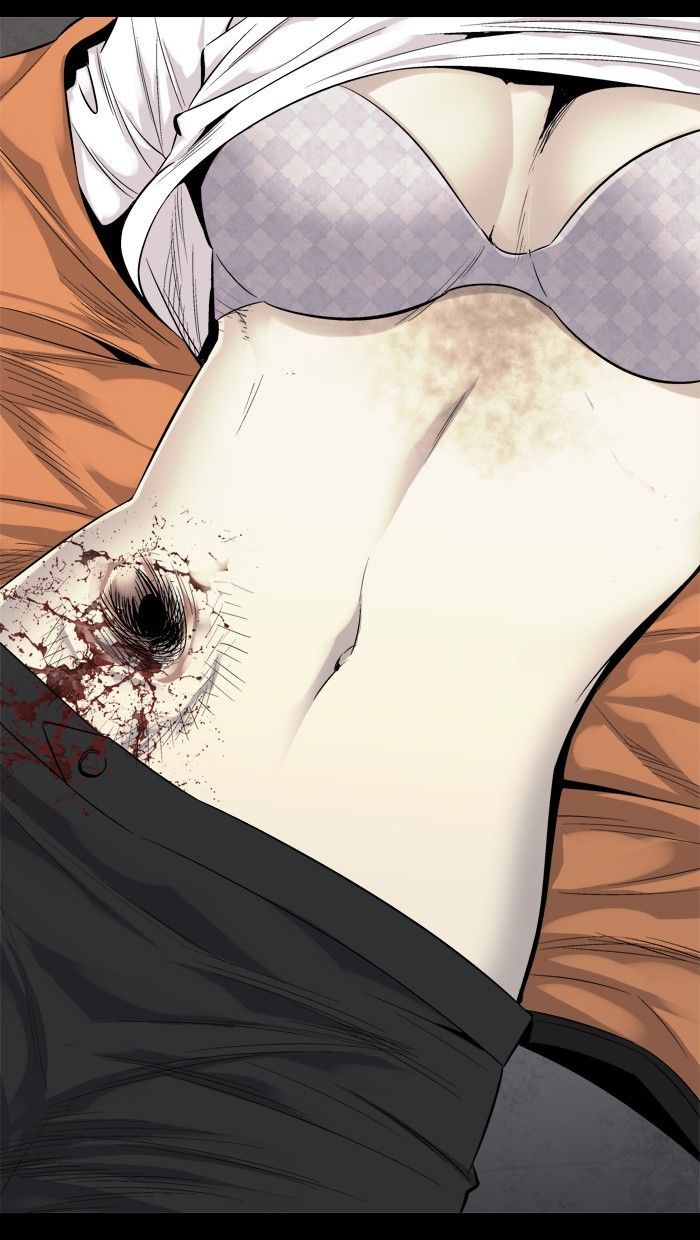 Hive Chapter 79 page 8 - Chapter 79