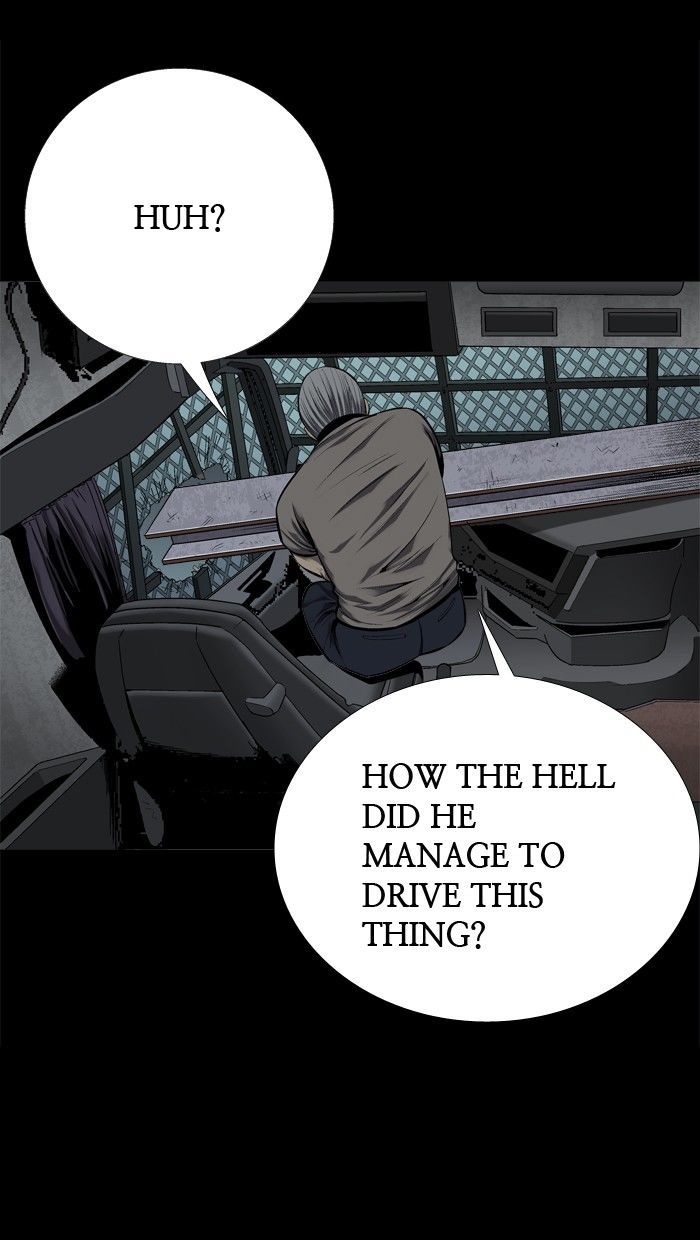 Hive Chapter 79 page 80 - Chapter 79