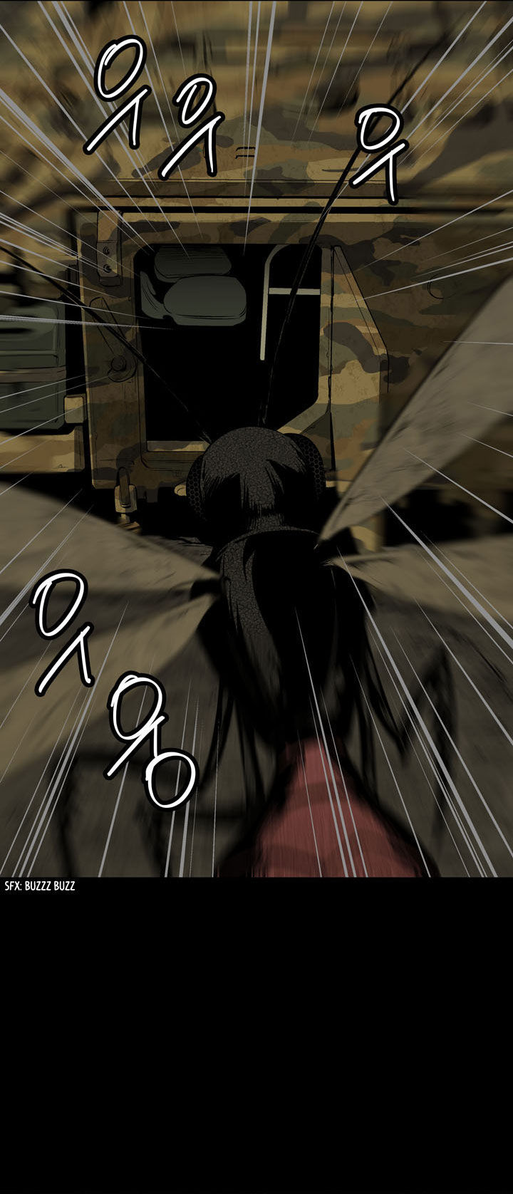 Hive Chapter 8 page 10 - Chapter 8