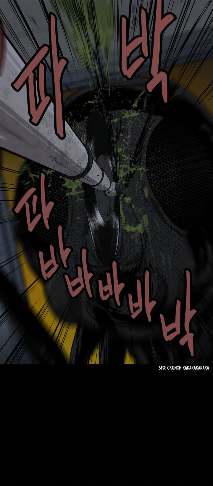 Hive Chapter 8 page 14 - Chapter 8