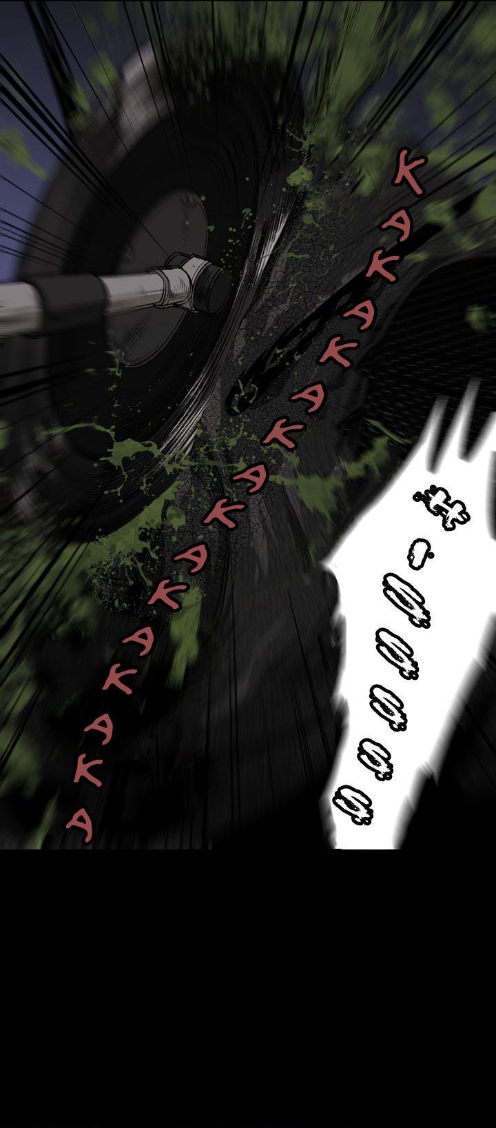 Hive Chapter 8 page 15 - Chapter 8