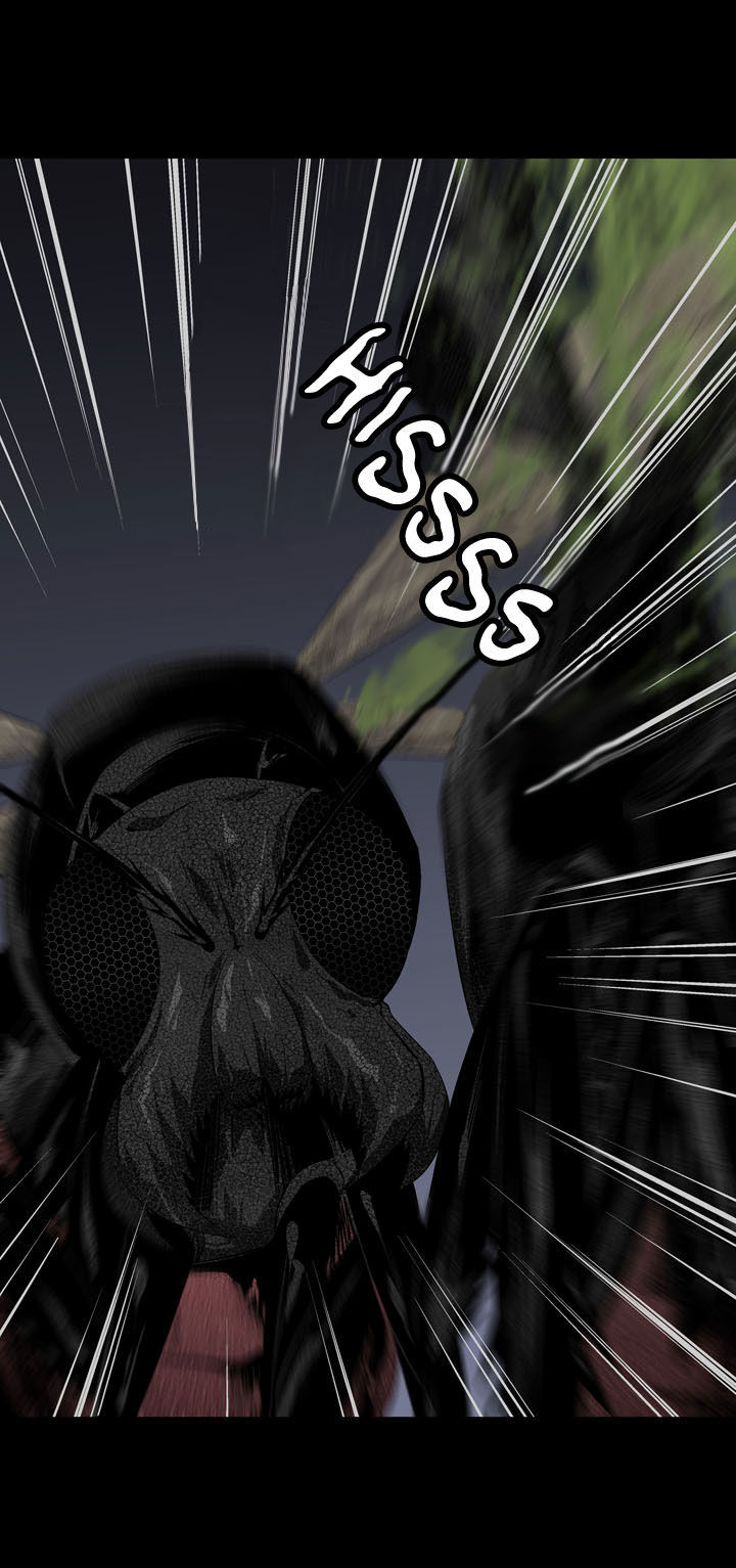 Hive Chapter 8 page 17 - Chapter 8