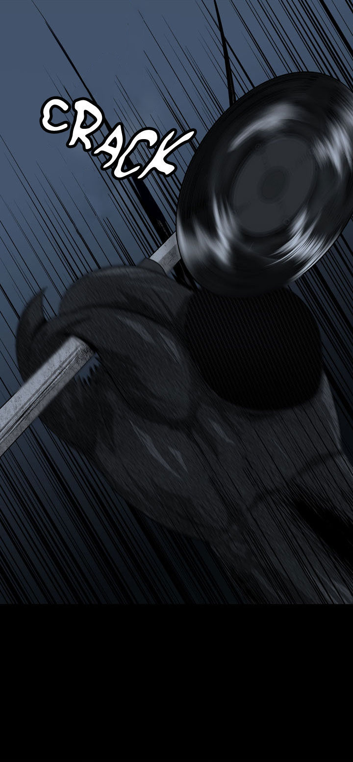 Hive Chapter 8 page 18 - Chapter 8