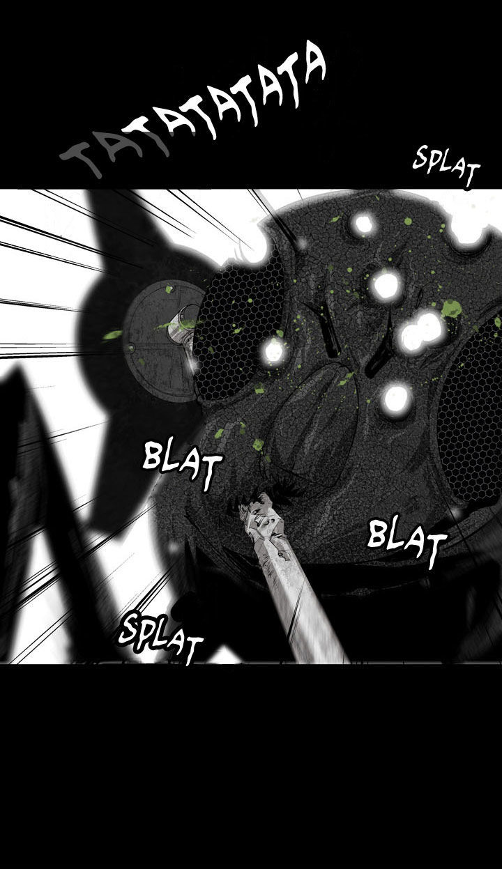 Hive Chapter 8 page 23 - Chapter 8