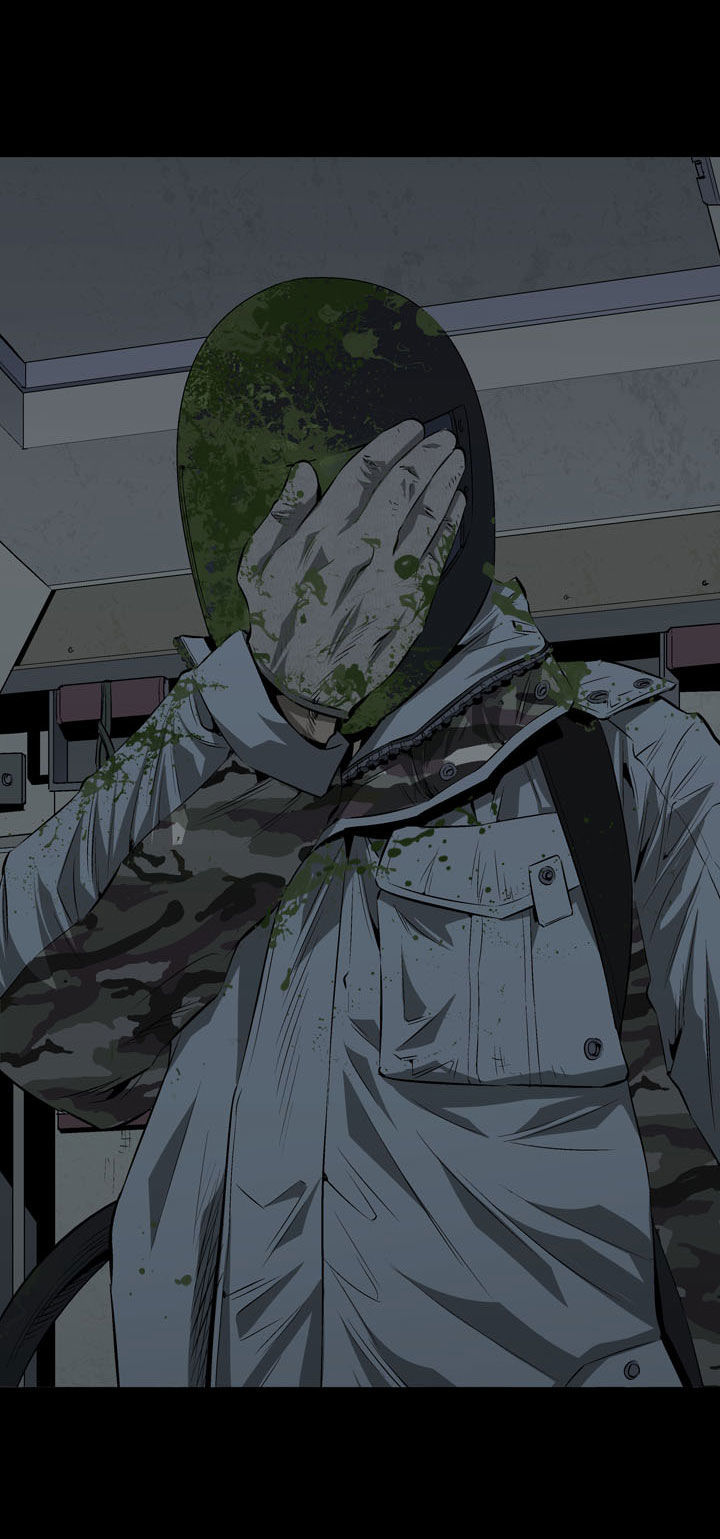 Hive Chapter 8 page 28 - Chapter 8