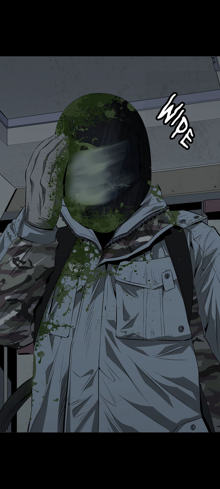 Hive Chapter 8 page 29 - Chapter 8