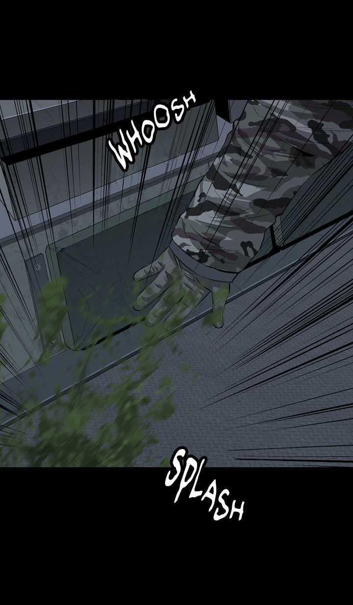 Hive Chapter 8 page 30 - Chapter 8