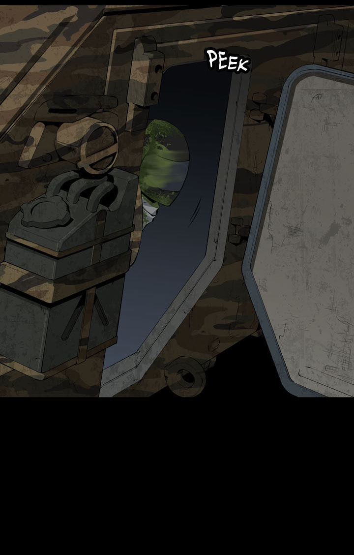 Hive Chapter 8 page 35 - Chapter 8