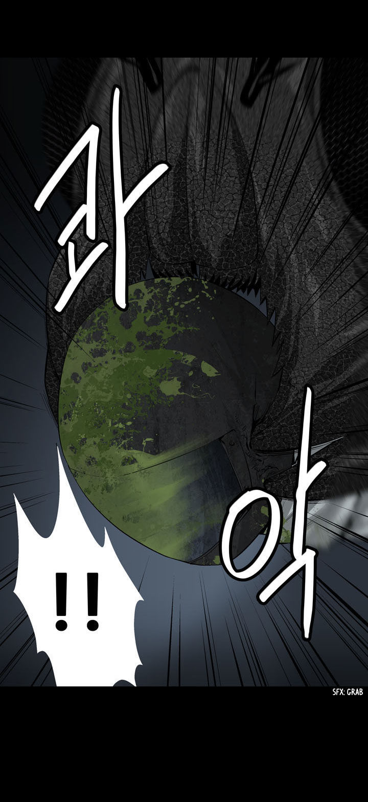 Hive Chapter 8 page 36 - Chapter 8
