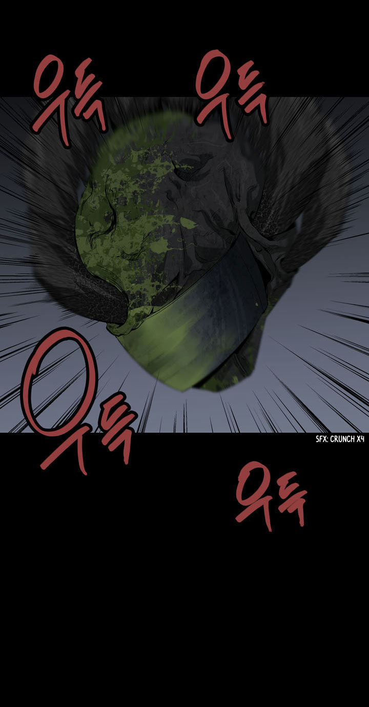 Hive Chapter 8 page 39 - Chapter 8