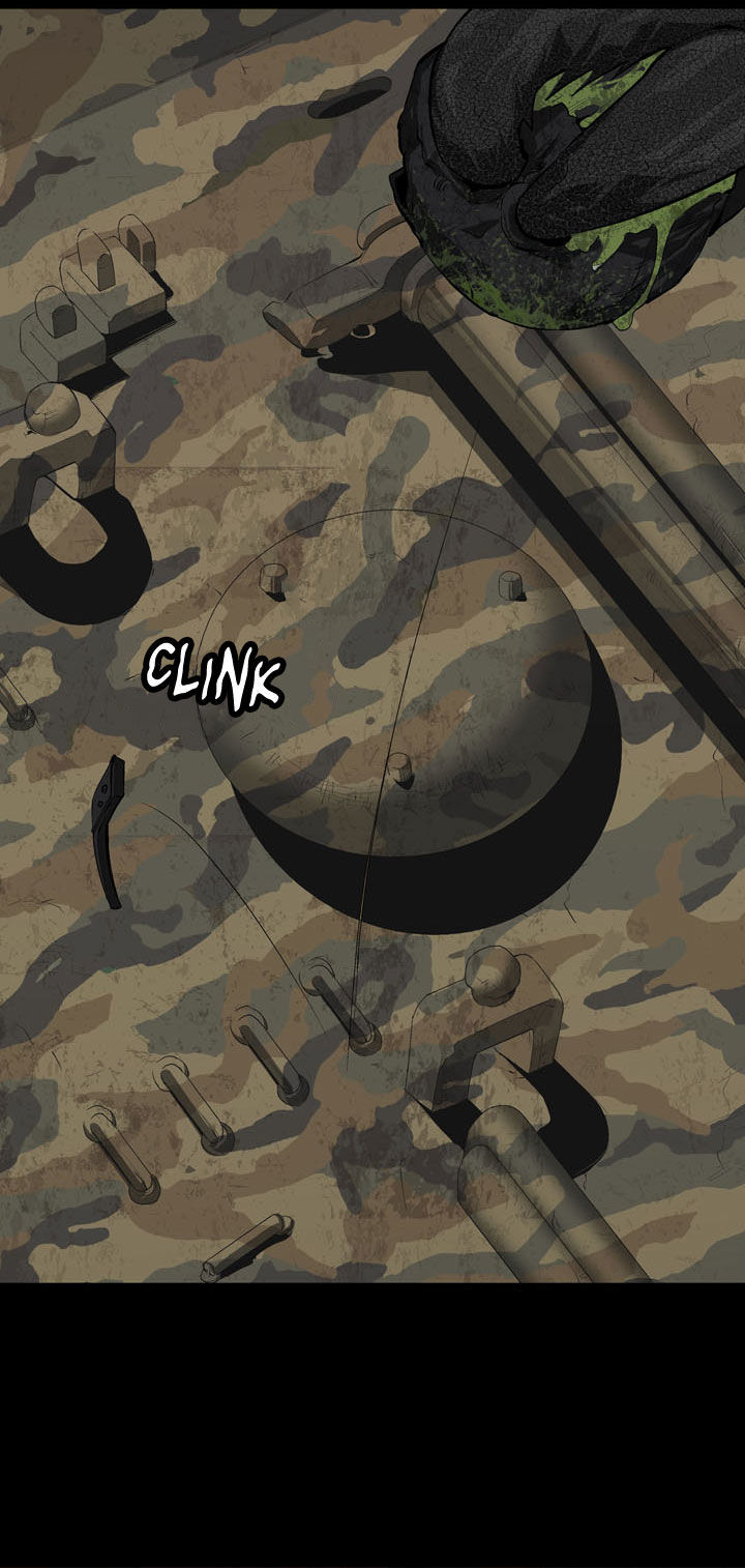 Hive Chapter 8 page 40 - Chapter 8