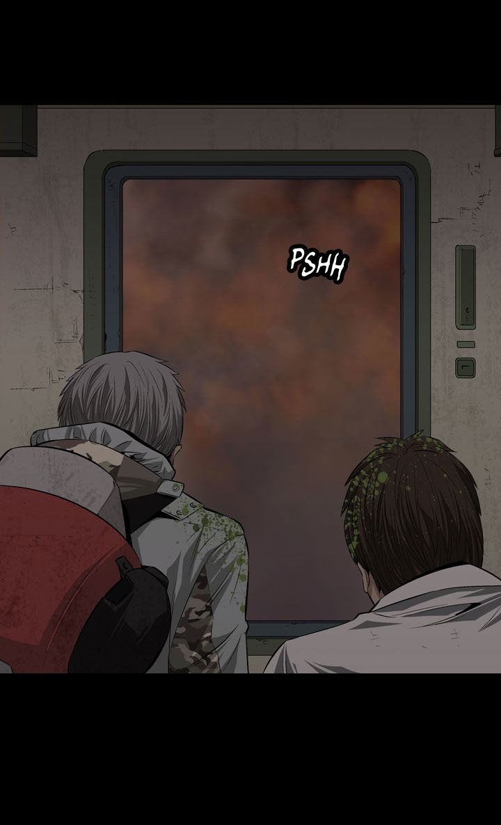 Hive Chapter 8 page 44 - Chapter 8
