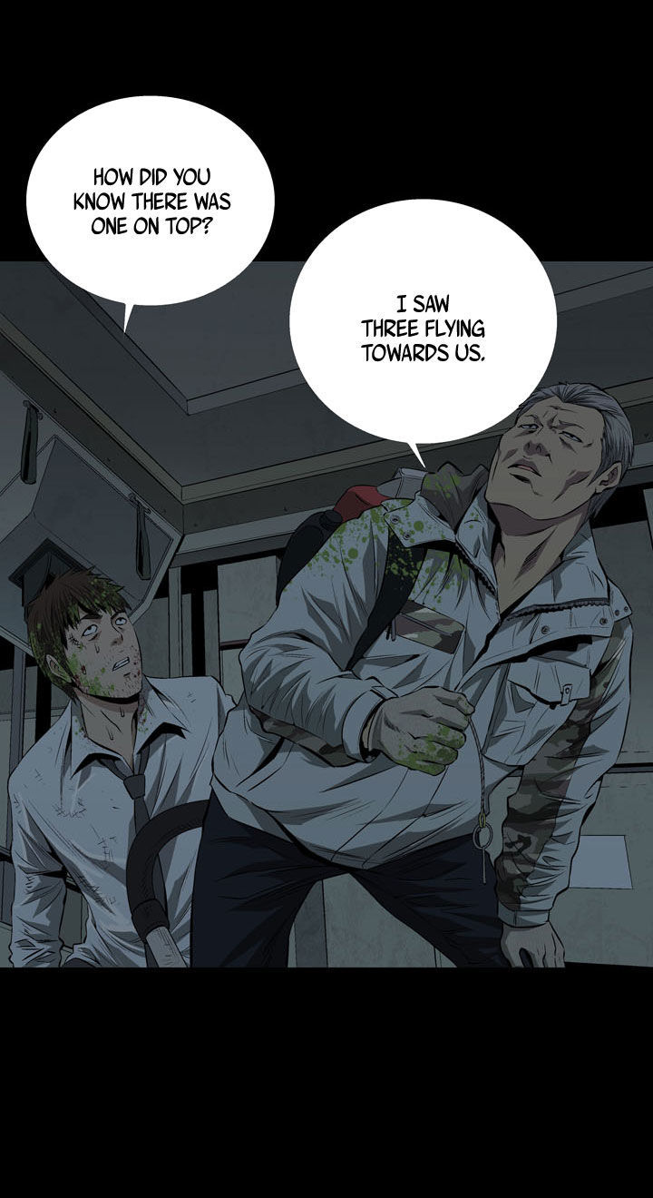 Hive Chapter 8 page 45 - Chapter 8