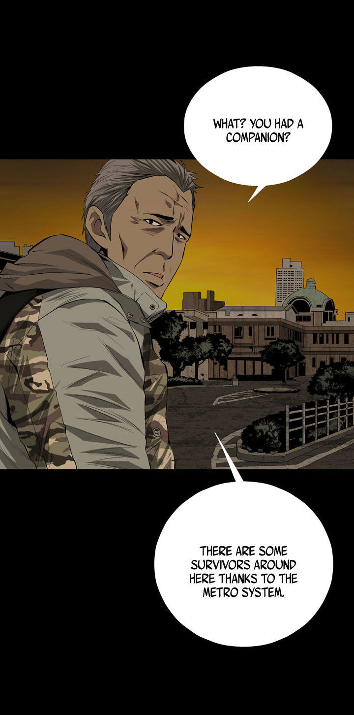 Hive Chapter 8 page 51 - Chapter 8