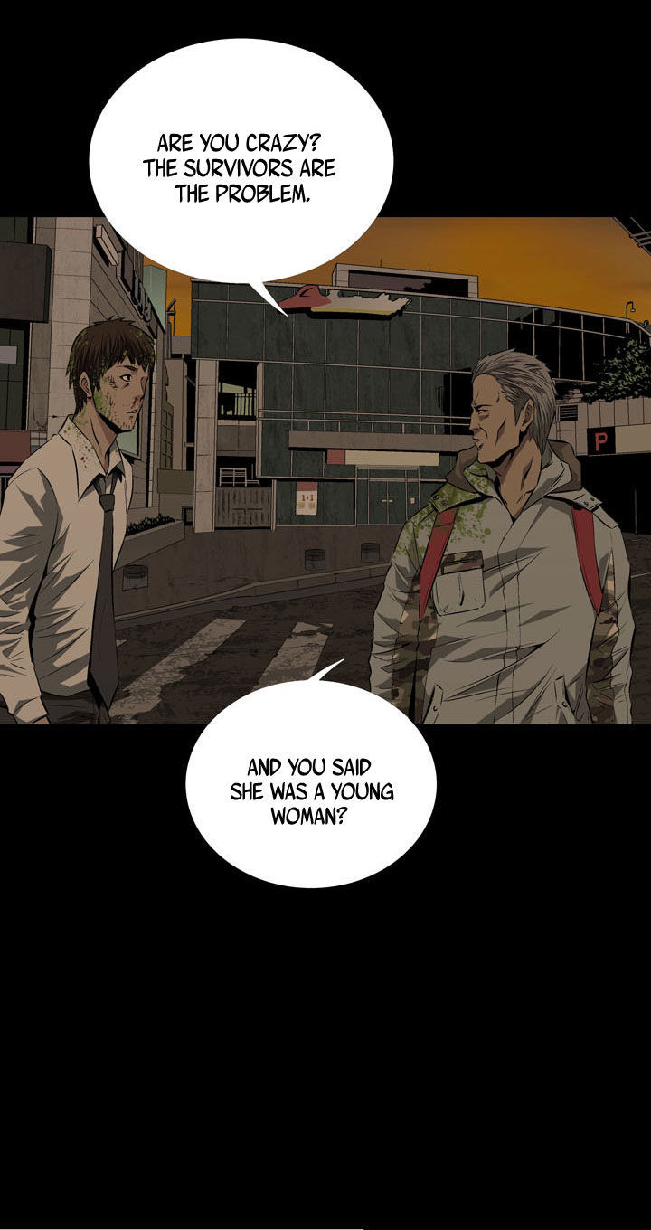 Hive Chapter 8 page 53 - Chapter 8