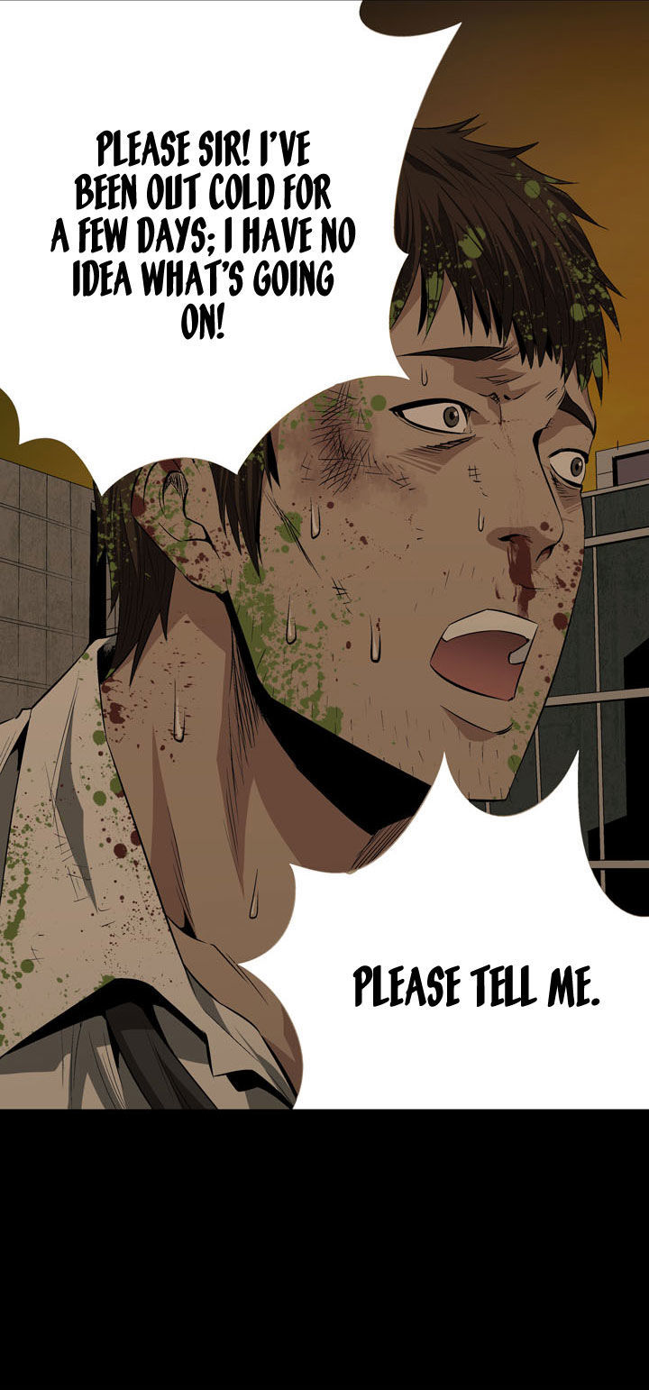 Hive Chapter 8 page 56 - Chapter 8