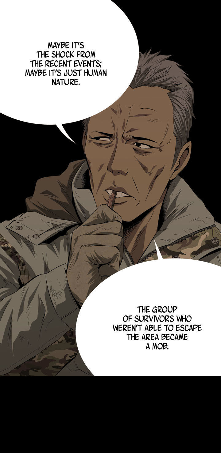 Hive Chapter 8 page 58 - Chapter 8