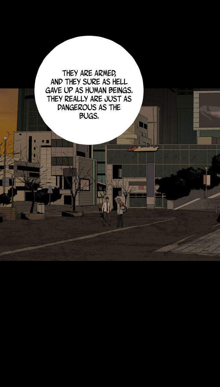 Hive Chapter 8 page 59 - Chapter 8