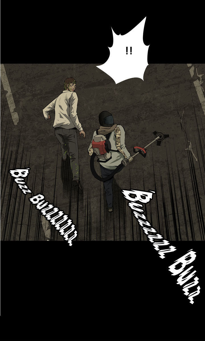 Hive Chapter 8 page 6 - Chapter 8