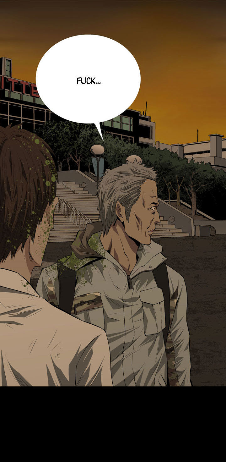 Hive Chapter 8 page 61 - Chapter 8
