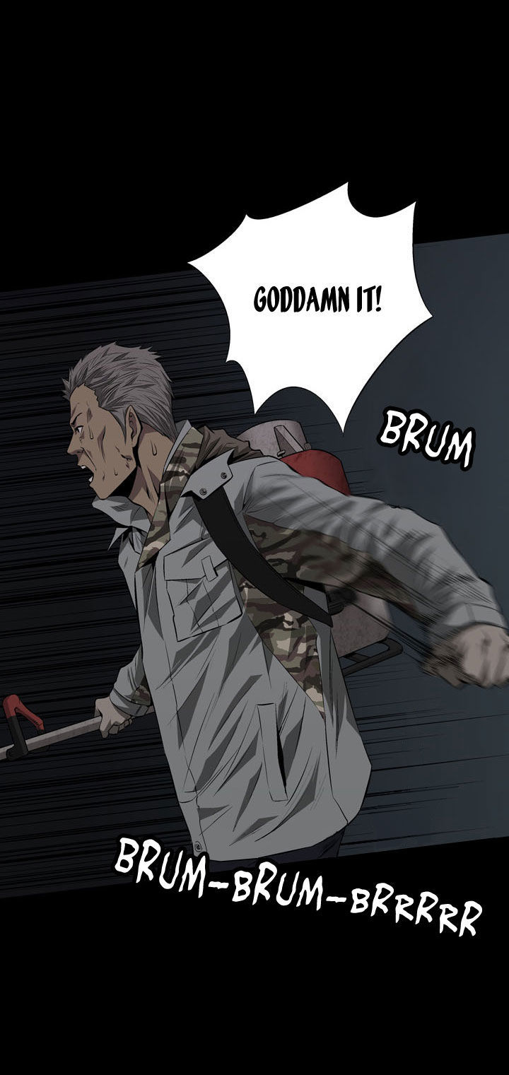 Hive Chapter 8 page 63 - Chapter 8