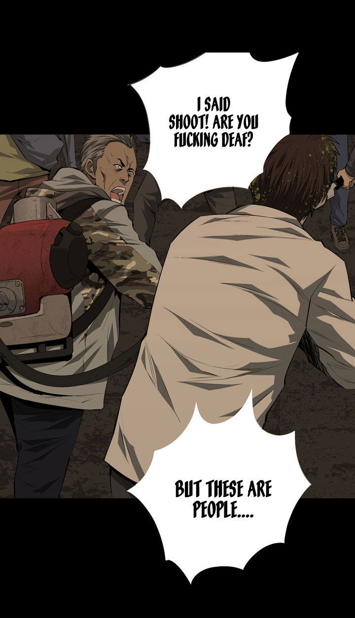 Hive Chapter 8 page 66 - Chapter 8