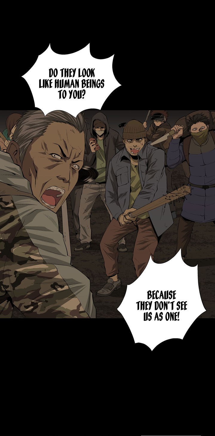Hive Chapter 8 page 67 - Chapter 8