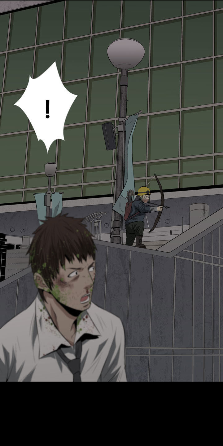 Hive Chapter 8 page 73 - Chapter 8