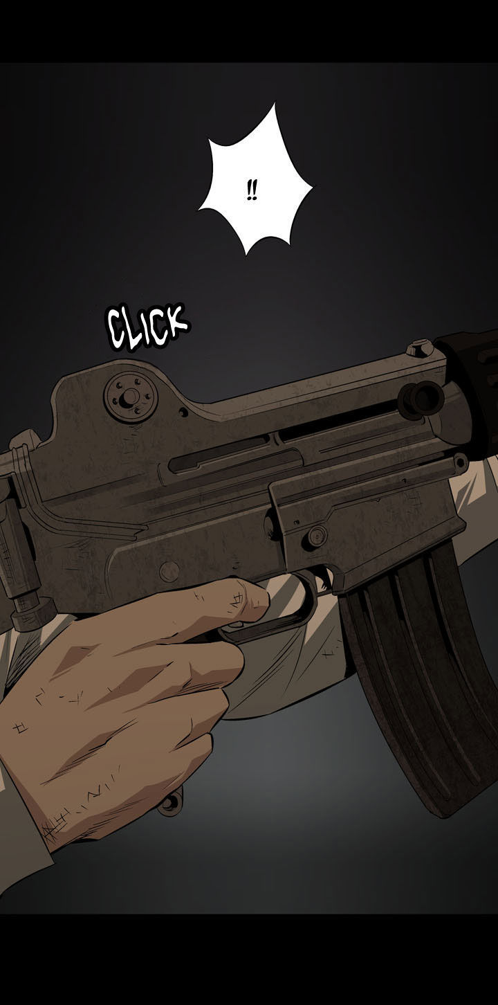 Hive Chapter 8 page 77 - Chapter 8