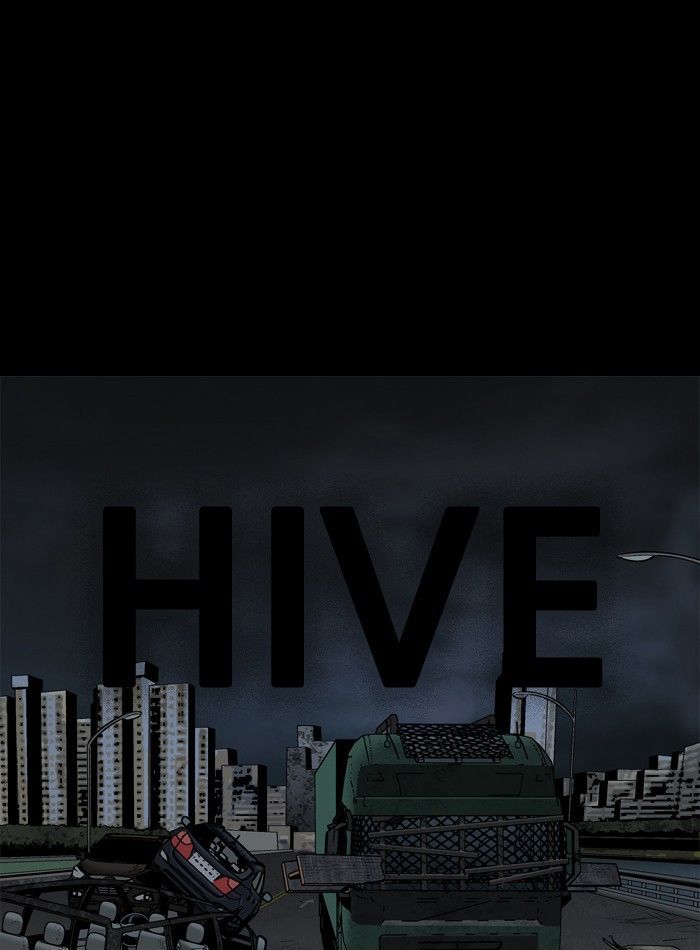 Hive Chapter 80 page 1 - Chapter 80