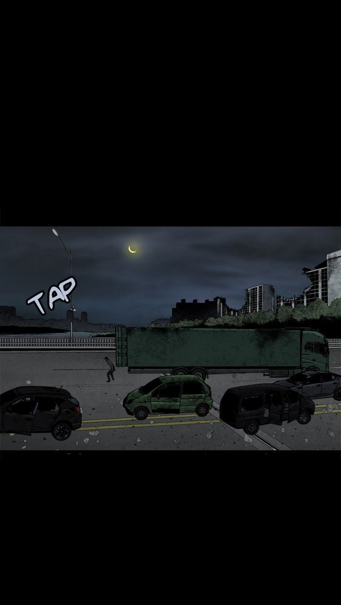 Hive Chapter 80 page 13 - Chapter 80