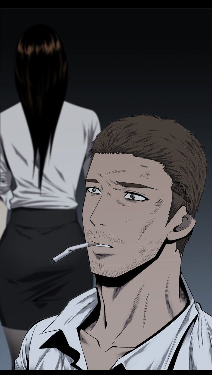 Hive Chapter 80 page 16 - Chapter 80