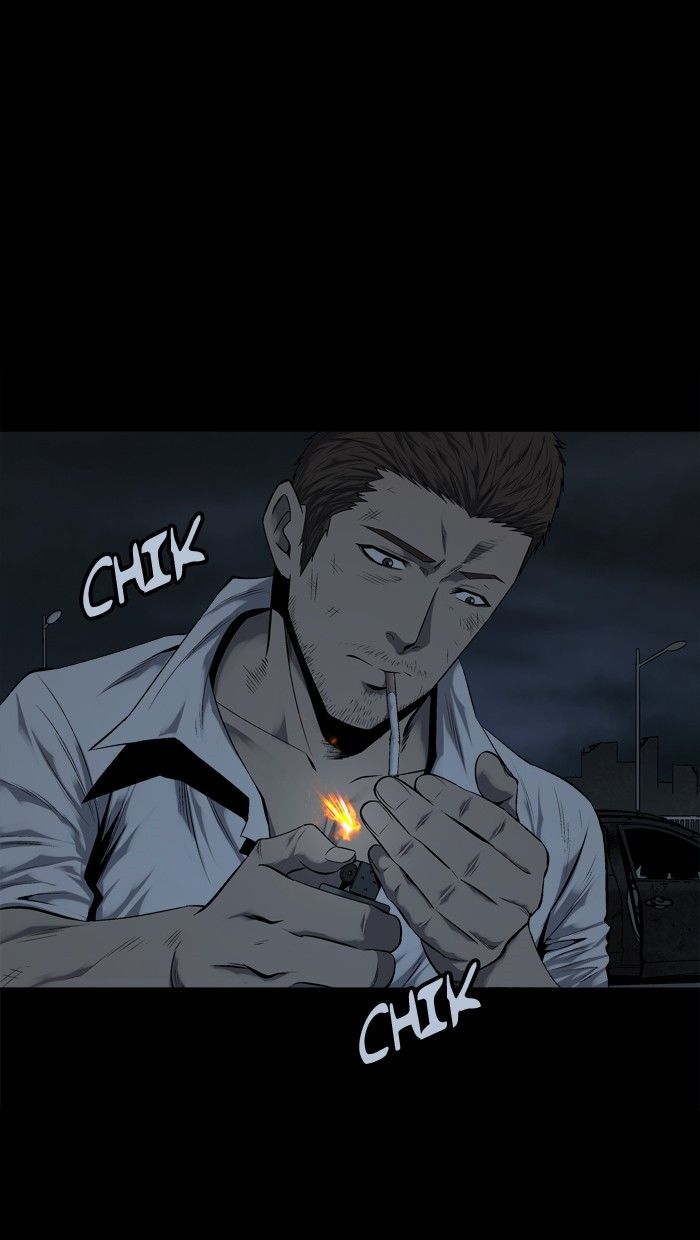 Hive Chapter 80 page 17 - Chapter 80
