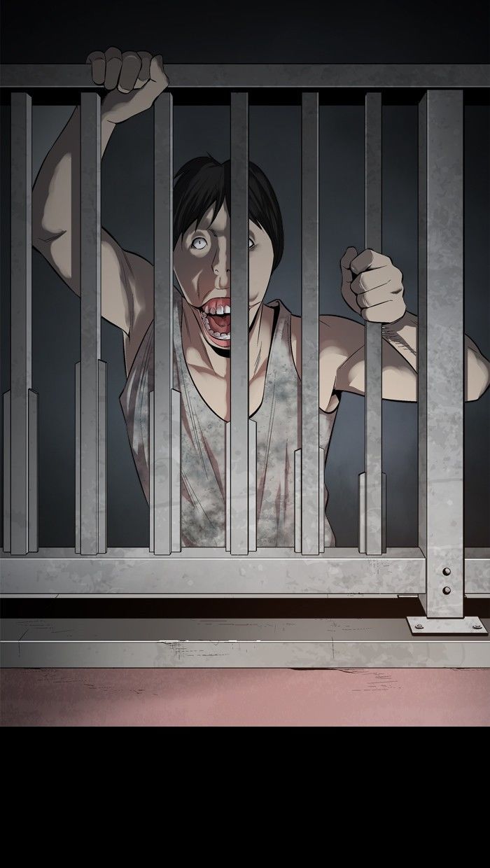 Hive Chapter 80 page 19 - Chapter 80