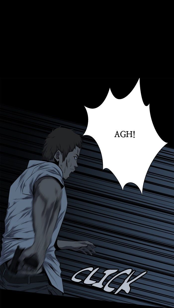 Hive Chapter 80 page 20 - Chapter 80