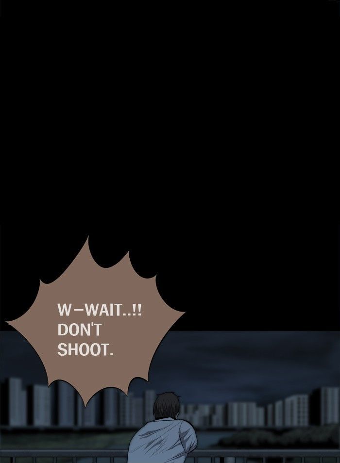 Hive Chapter 80 page 21 - Chapter 80