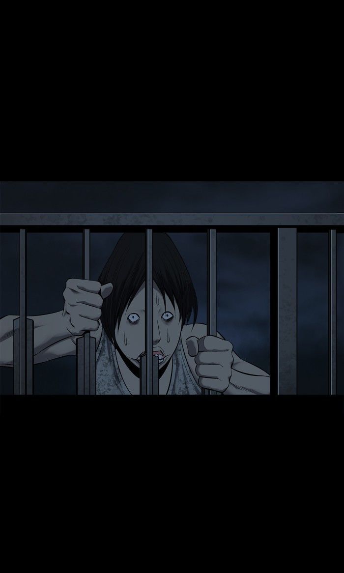 Hive Chapter 80 page 24 - Chapter 80