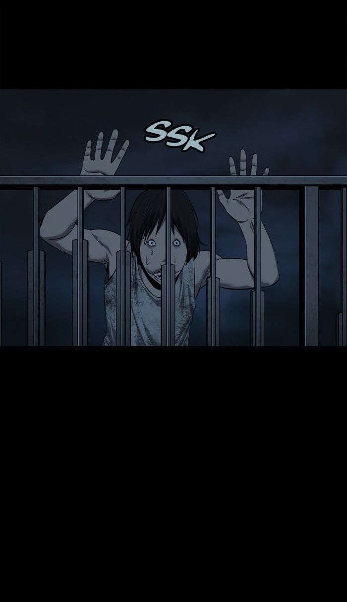 Hive Chapter 80 page 25 - Chapter 80