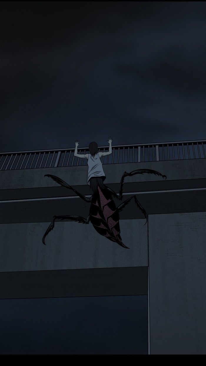 Hive Chapter 80 page 26 - Chapter 80