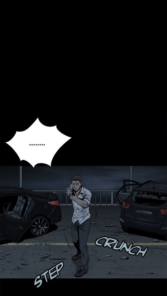Hive Chapter 80 page 27 - Chapter 80