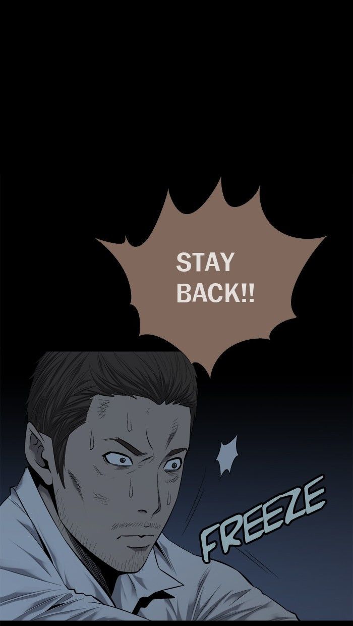 Hive Chapter 80 page 28 - Chapter 80