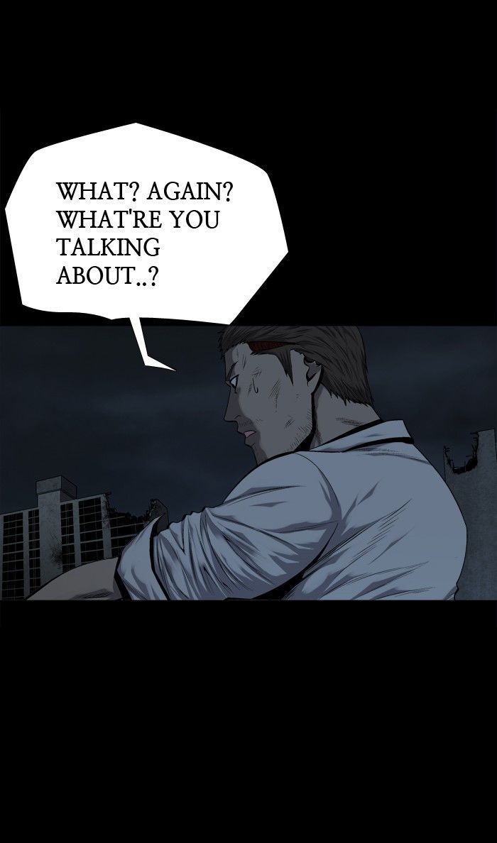 Hive Chapter 80 page 31 - Chapter 80
