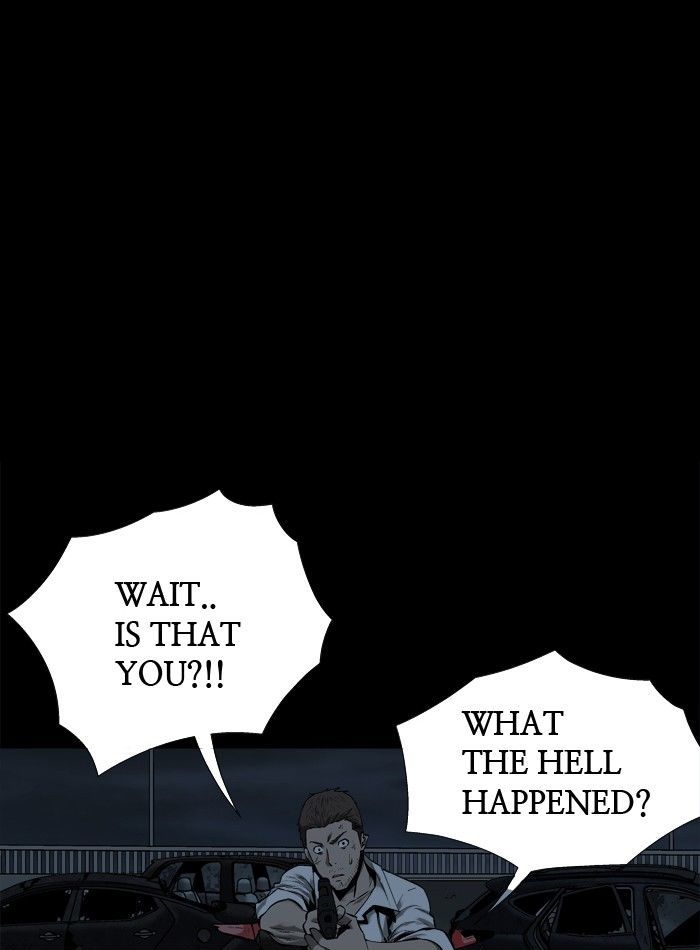 Hive Chapter 80 page 33 - Chapter 80