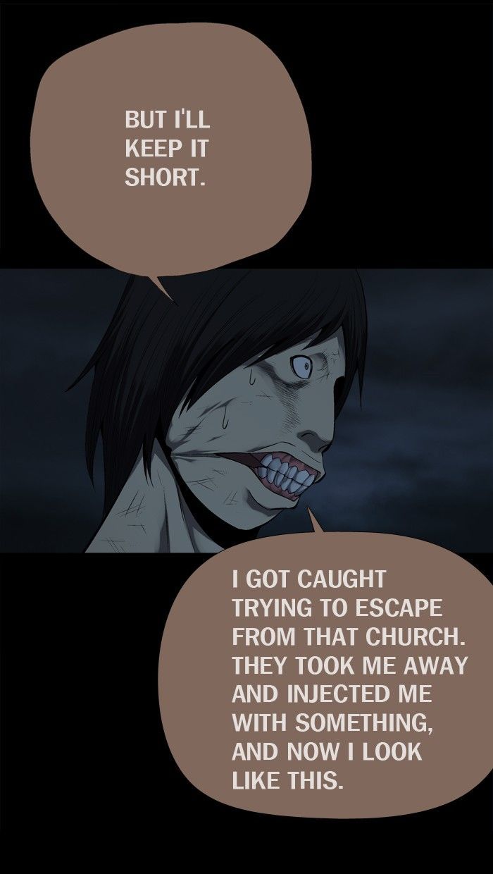 Hive Chapter 80 page 35 - Chapter 80