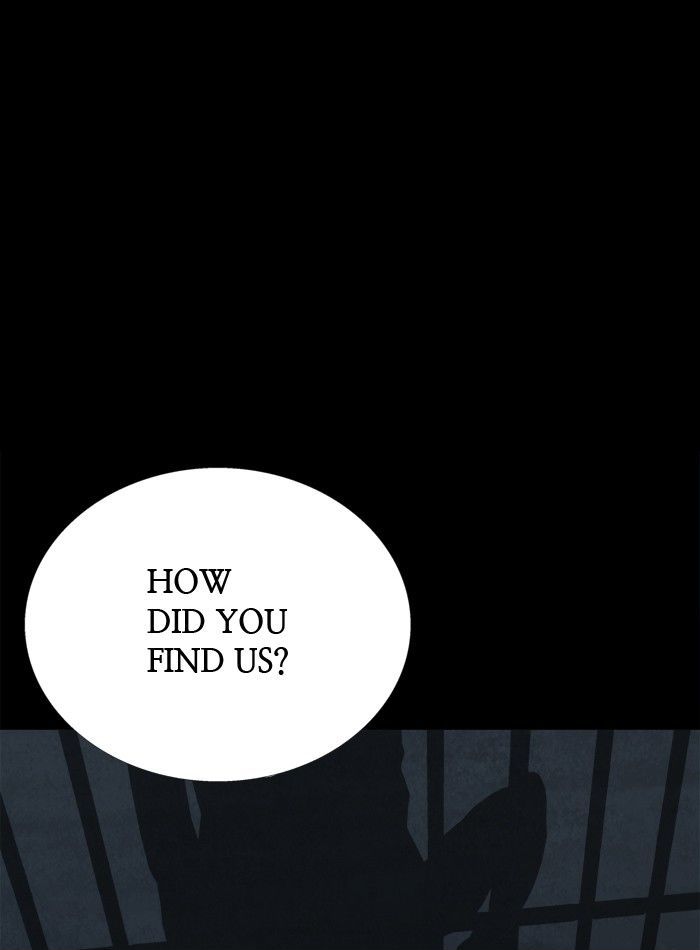 Hive Chapter 80 page 36 - Chapter 80