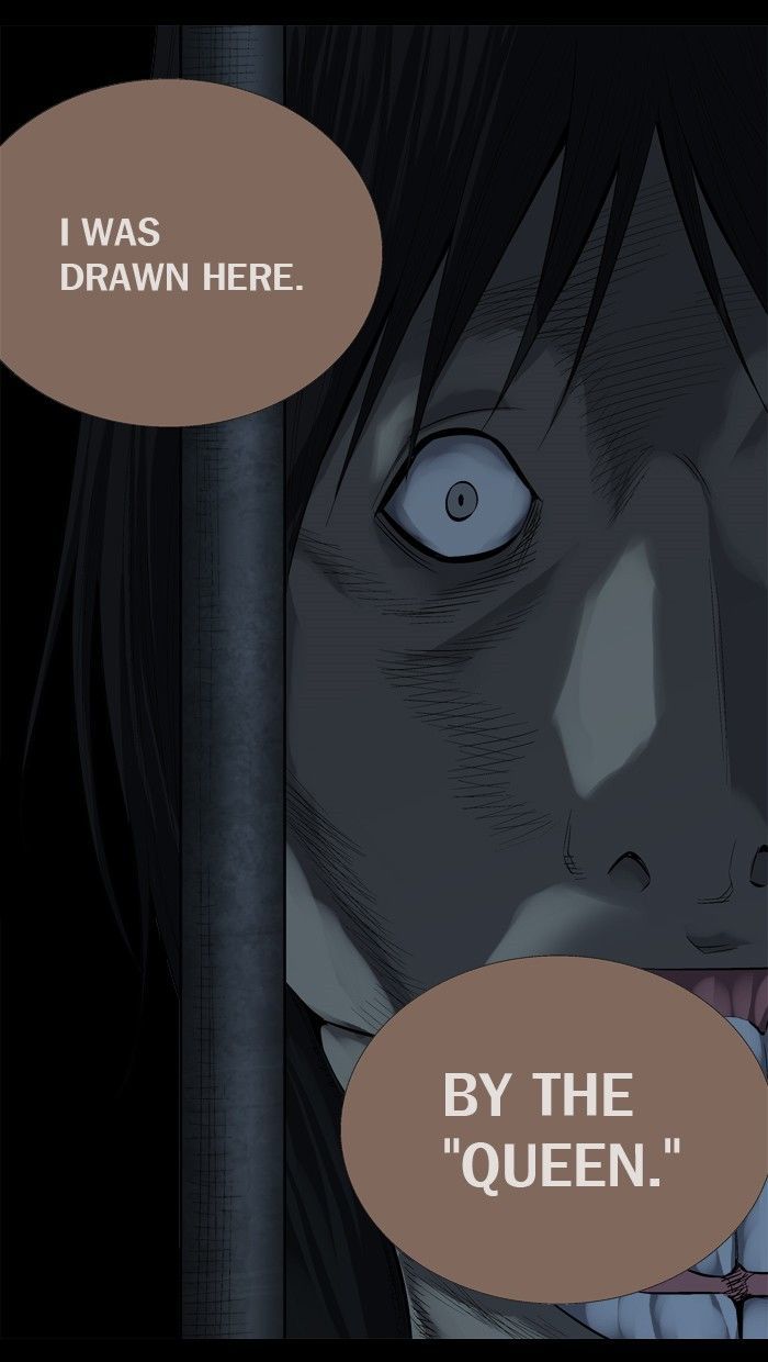 Hive Chapter 80 page 38 - Chapter 80
