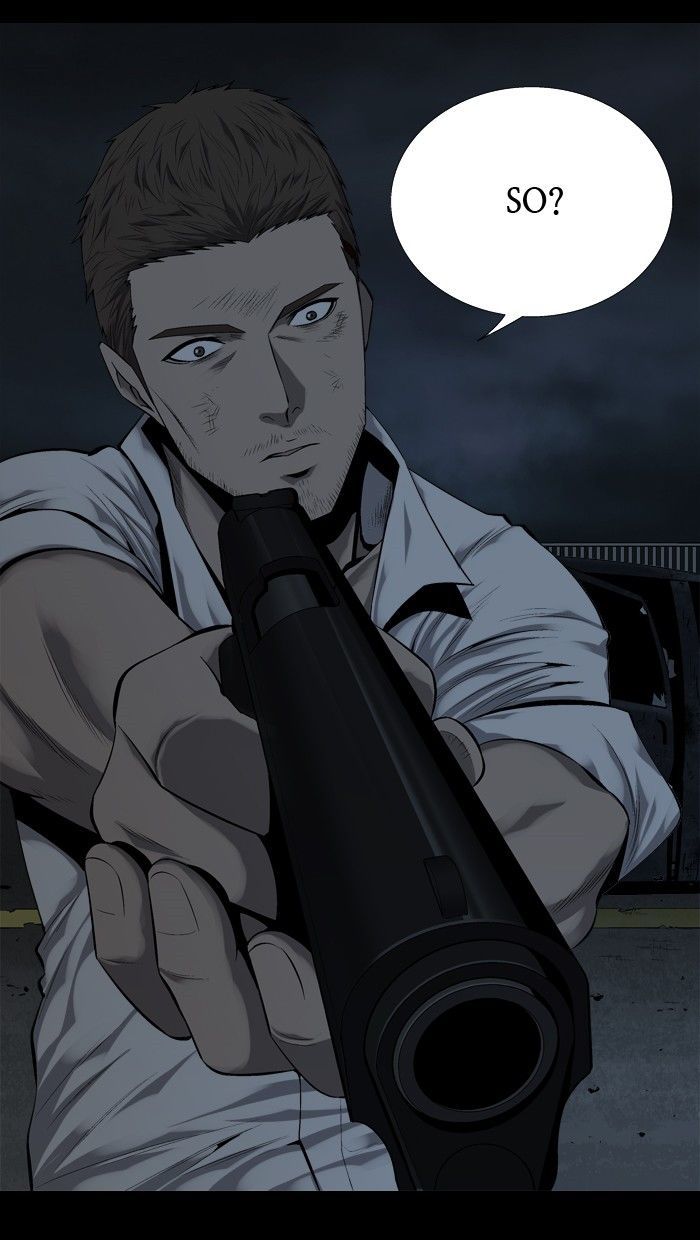 Hive Chapter 80 page 45 - Chapter 80